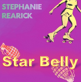 Stephanie Rearick - Star Belly