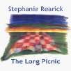 Stephanie Rearick - Long Picnic